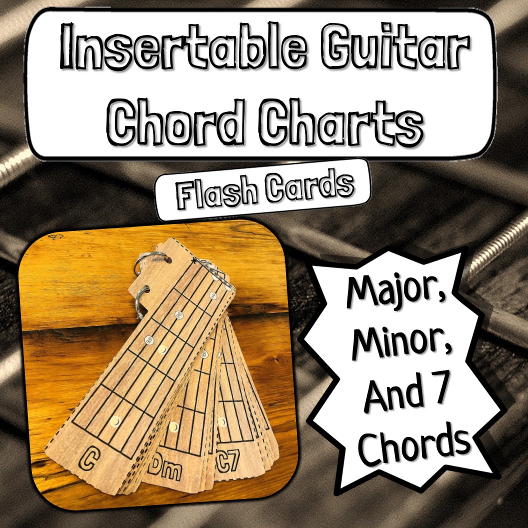 Buy Easy Guitar Chords Sheet for Kids Great for Beginners instant Download  Student Teacher Guitar for Everyone little Ones Lol Online in India - Etsy